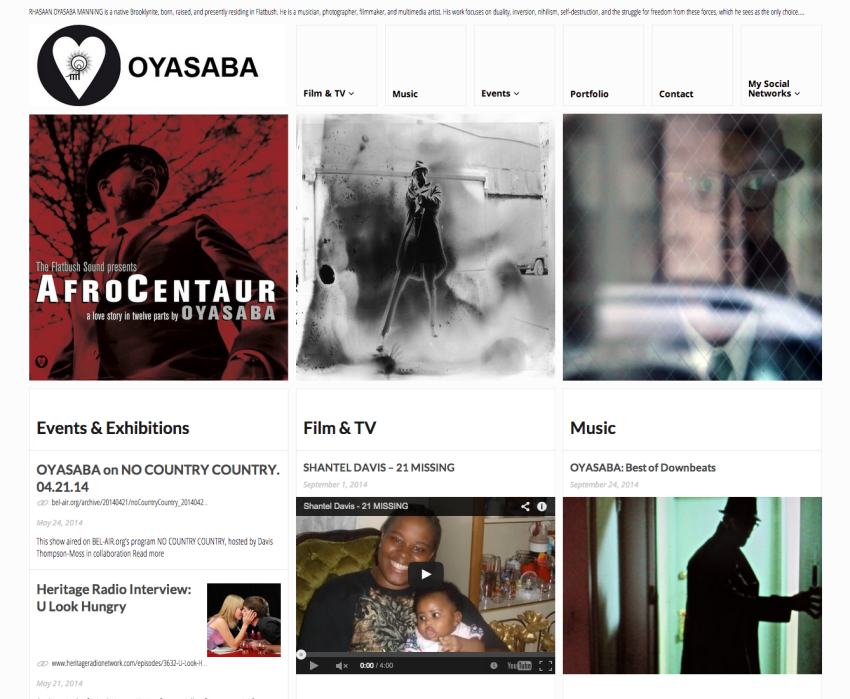 Oyasaba.com
