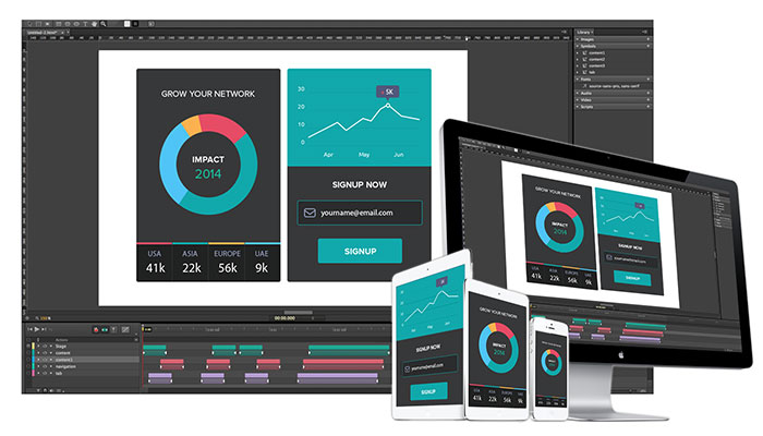 Adobe Edge Animate CC